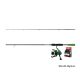 Delphin GreenSpin 1,80m Suspension Set