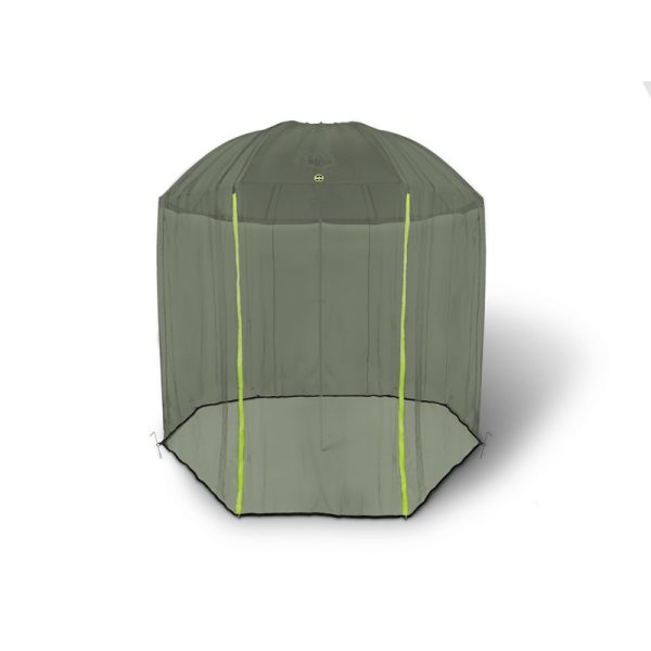 Delphin AntiFLY Mosquito Net for Umbrella 250x220cm