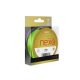 Delphin NEXO 12 / fluo green 0.20mm 33lbs 1300m braided mainline