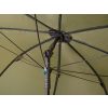 Fishing umbrella with sides Delphin MONZUN Master 250cm 3/4