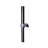 Fishing umbrella with sides Delphin MONZUN Master 250cm 3/4