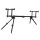 Delphin Bronix 2G Stalx Rod pod