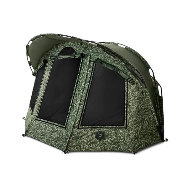 Bivouac Delphin C3 LUX ClimaControl C2G