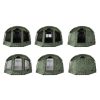 Bivouac Delphin C3 LUX ClimaControl C2G