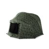 Delphin C3 LUX ClimaControl C2G Winter Blanket