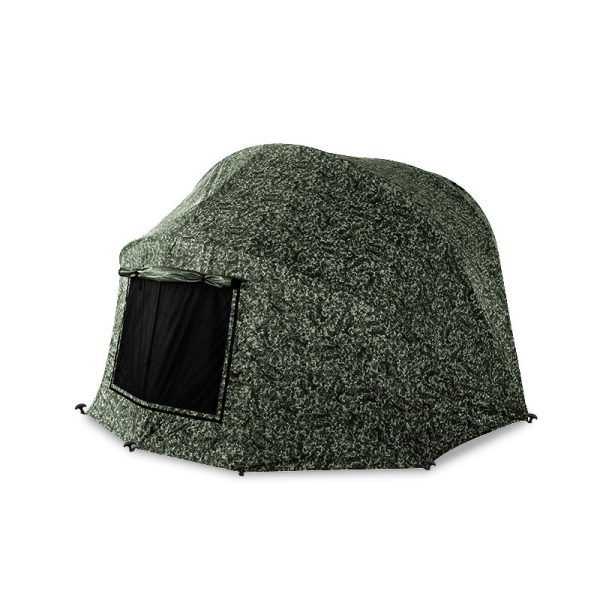 Delphin C3 LUX ClimaControl C2G Winter Blanket