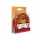 Delphin MAMBA Feeder / Fire Monofil line 0,16mm 200m