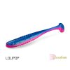 Delphin ZANDERA UVs / 5db 12cm/LOLIPOP rubber neck