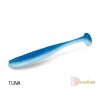 Delphin ZANDERA UVs / 5db 15cm/TUNA rubber skin