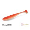Delphin ZANDERA UVs / 5db 15cm/BLOODY MILION rubber neck