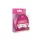 Delphin QUEEN Feeder / pink 0.28mm 5.9kg 300m