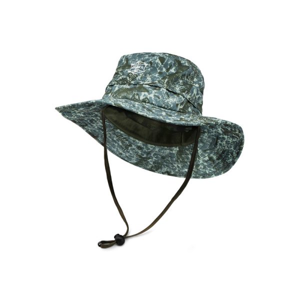 Boonie hat Delphin RAIDER C2G UNI