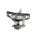Delphin camping stoves, gas cylinders