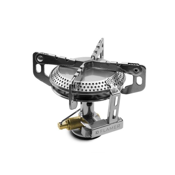 Gas stove Delphin FLAMER 3000W
