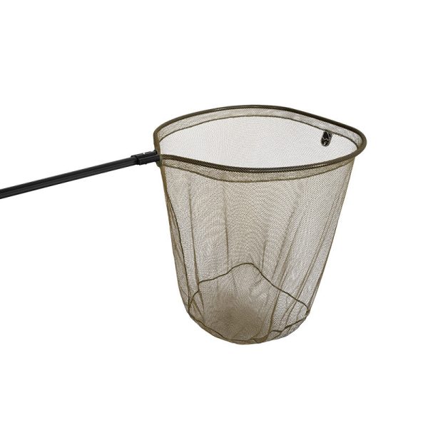 Delphin OMEGA Carp / 2-piece landing net