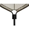 Delphin OMEGA Carp / 2-piece landing net