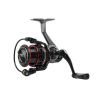 Delphin CarbonIX 1T reel