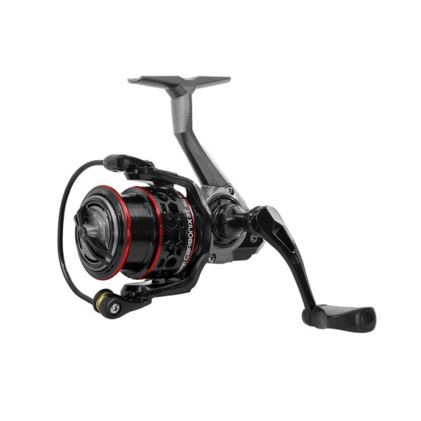 Delphin CarbonIX 2T reel