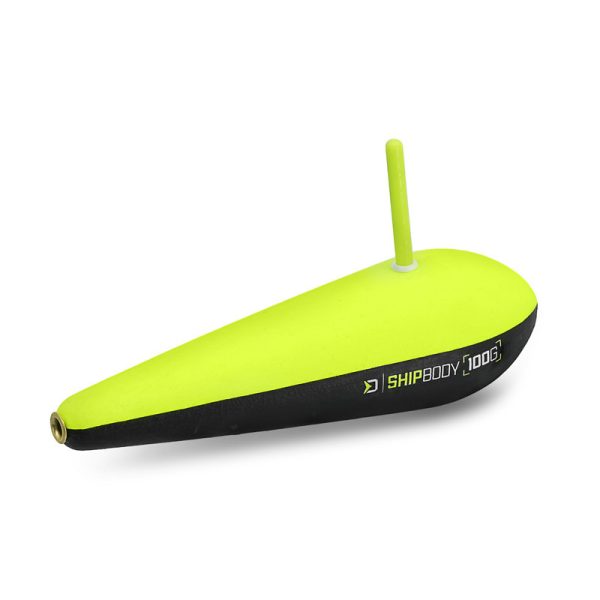 Catfish float Delphin CKG ShipBODY 100g