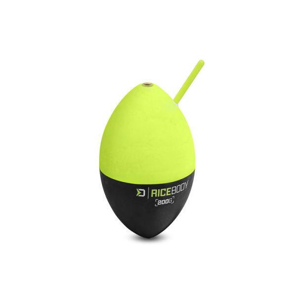Catfish float Delphin CKG RiceBODY 300g