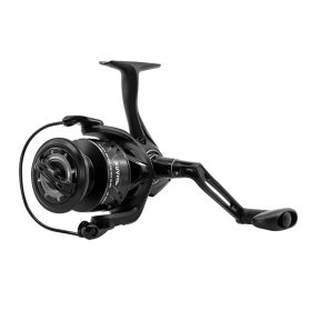Delphin SHARX 6T reel