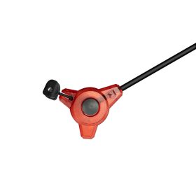 Delphin TRYO Bite Indicator red