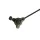 Delphin TRYO Bite Indicator black