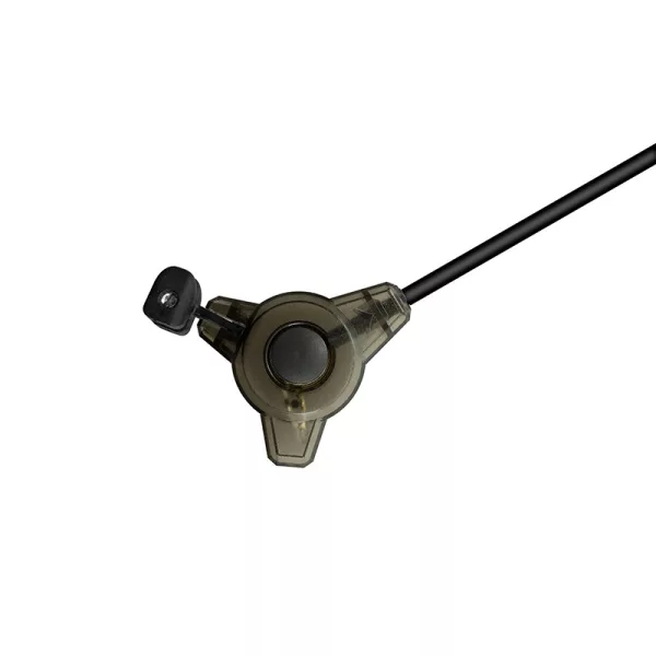 Delphin TRYO Bite Indicator black