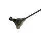 Delphin TRYO Bite Indicator black