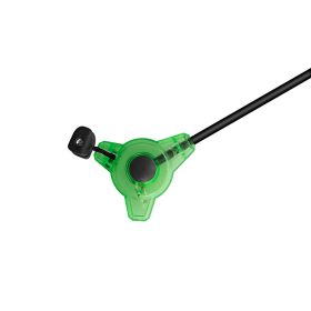 Delphin TRYO Bite Indicator green