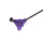 Delphin TRYO Bite Indicator purple
