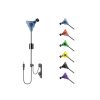 Bite indicator Delphin TRYO yellow