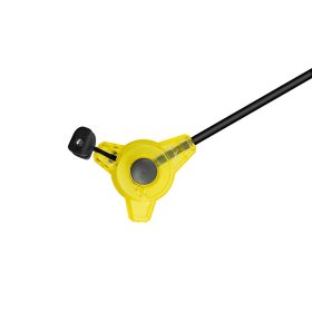 Delphin TRYO Bite Indicator yellow
