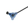 Bite indicator Delphin TRYO blue