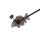 Delphin CARPY Bite Indicator black