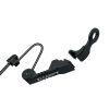 Bite indicator Delphin CARPY black