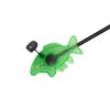 Bite indicator Delphin CARPY green