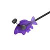 Bite indicator Delphin CARPY purple