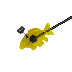 Delphin CARPY Bite Indicator yellow