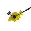 Bite indicator Delphin CARPY yellow