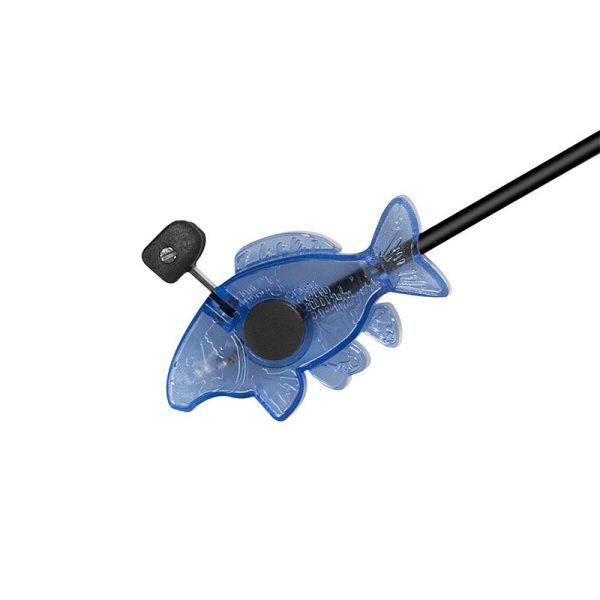 Delphin CARPY Bite Indicator blue