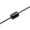 Bite indicator Delphin CARPY blue