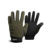 Fleece gloves Delphin CAMPER L