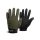 Fleece gloves Delphin CAMPER L