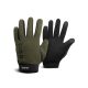 Fleece gloves Delphin CAMPER L