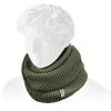 Delphin Knity Scarf