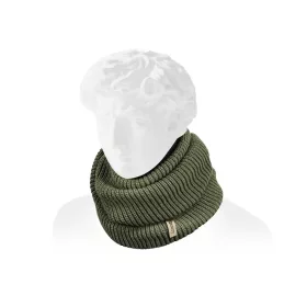 Delphin Knity Scarf