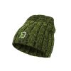 Delphin WINTER knitted winter hat UNI