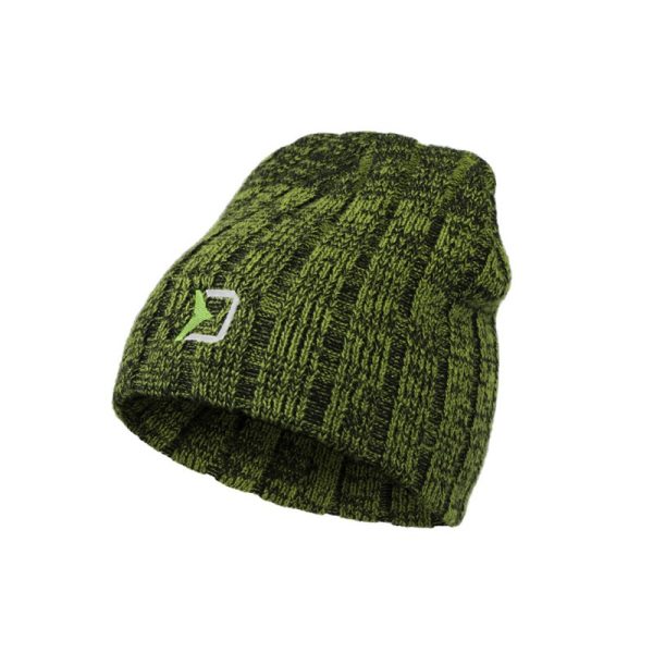 Delphin WINTER knitted winter hat UNI