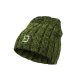 Delphin WINTER knitted winter hat UNI